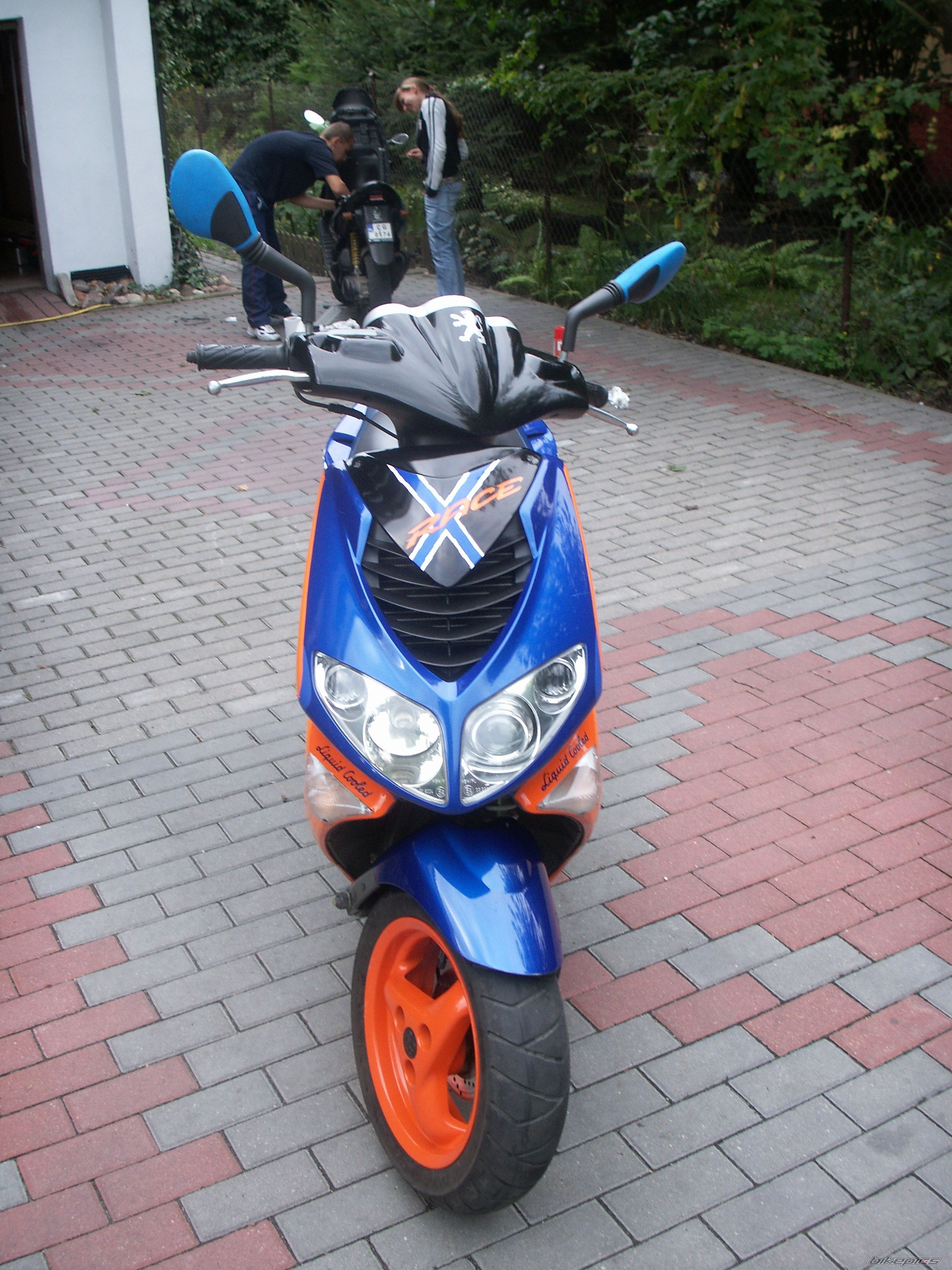 Bike Photo 1077590