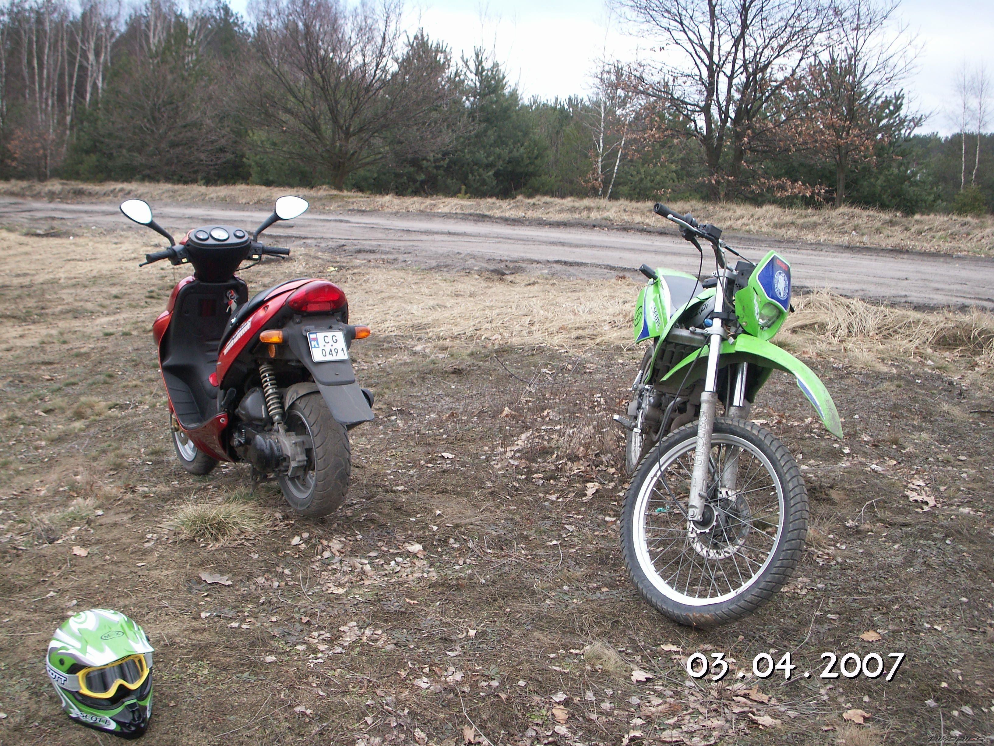 Bike Photo 1077603