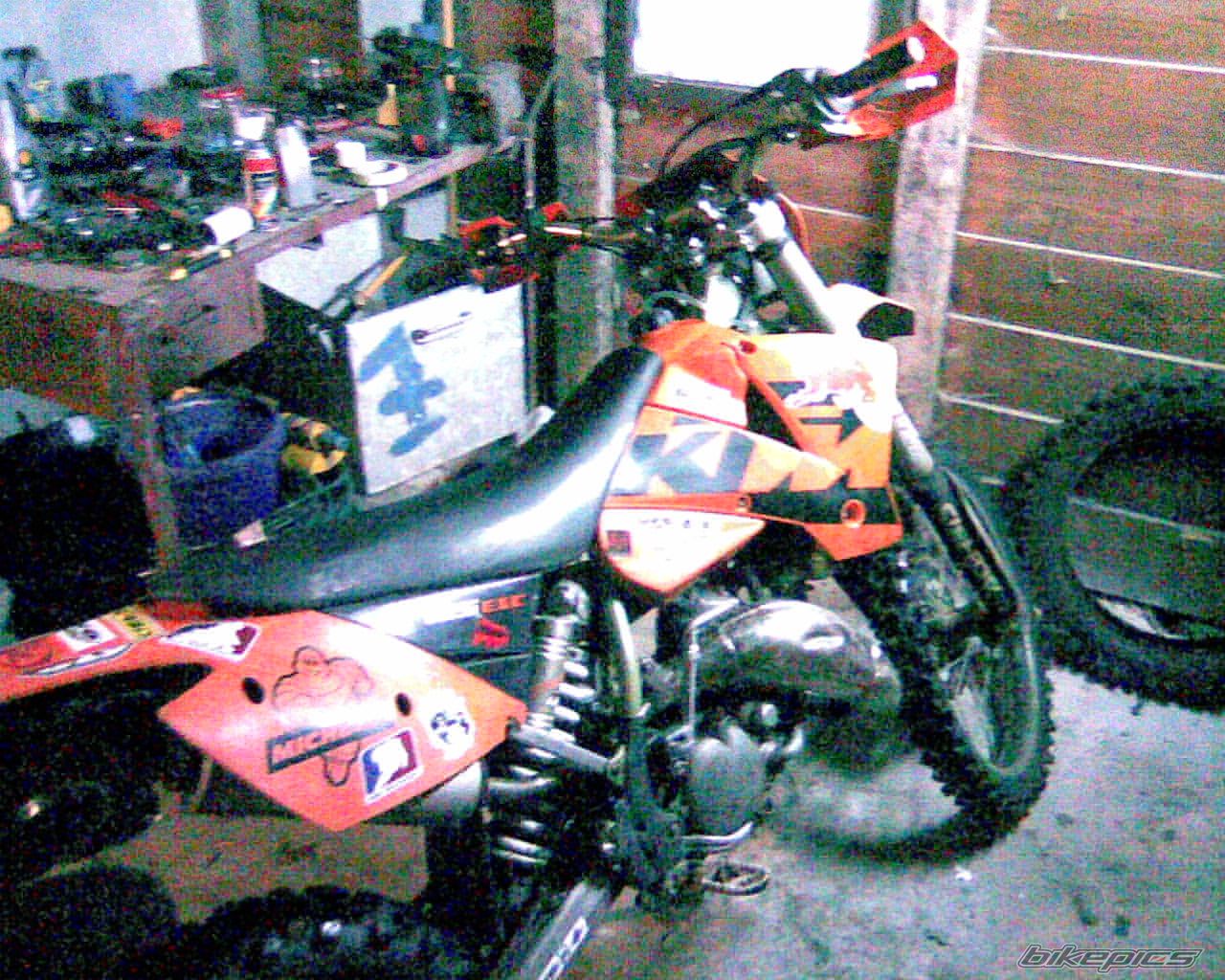 Bike Photo 1077618