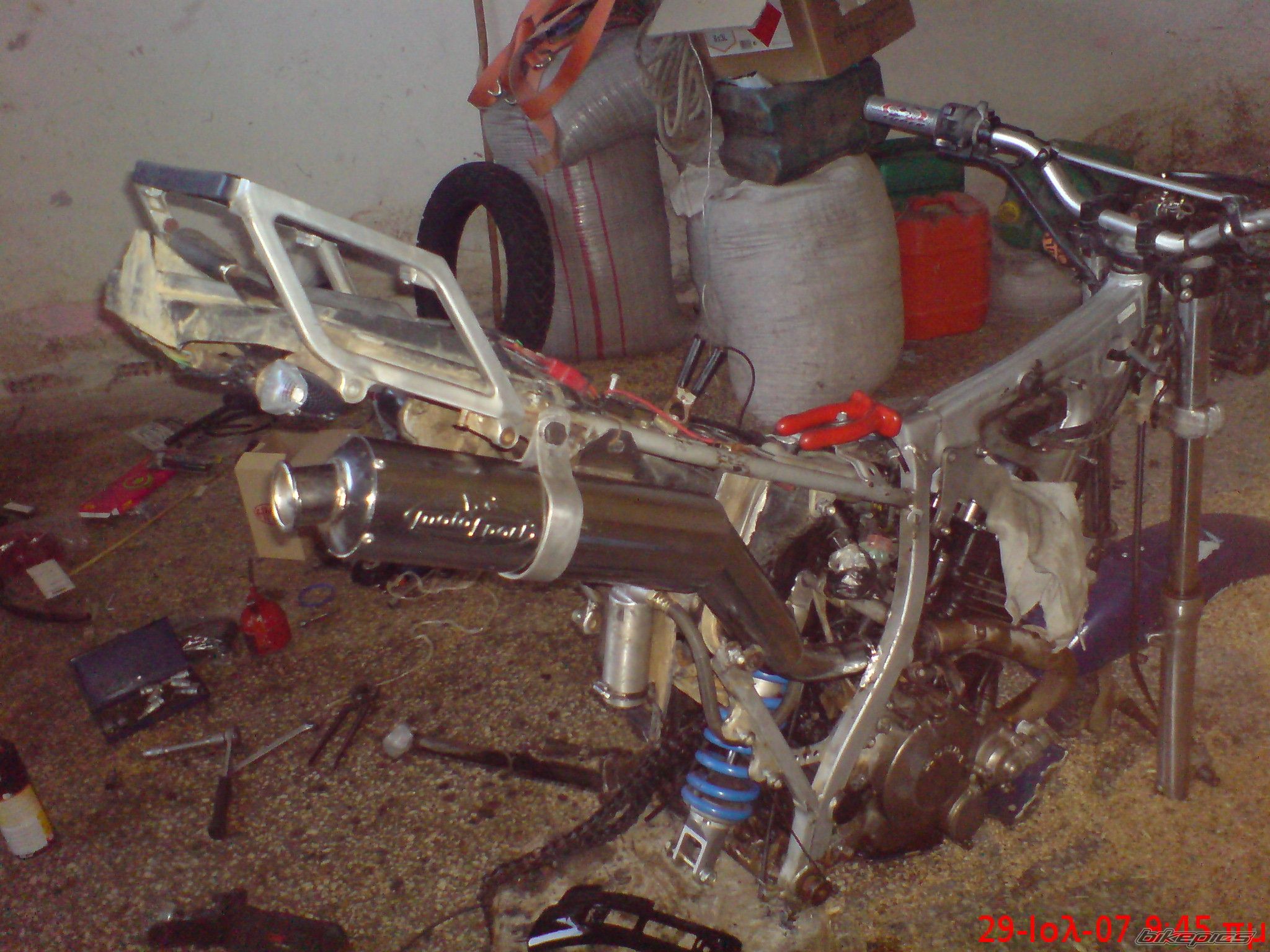 Bike Photo 1078713