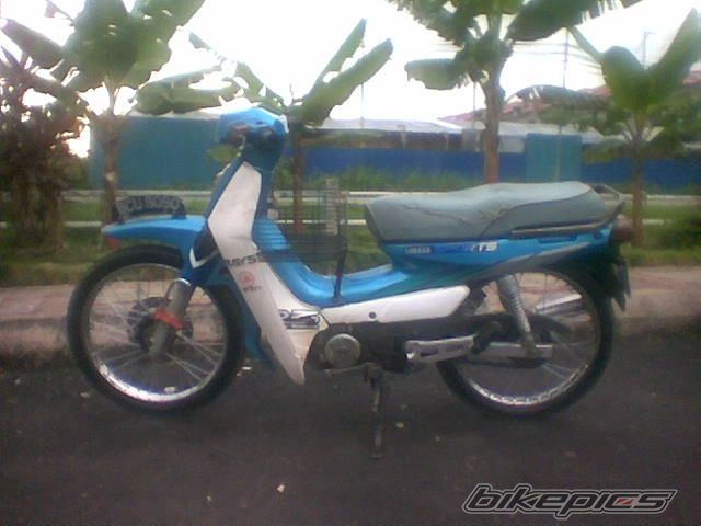 Bike Photo 1079189