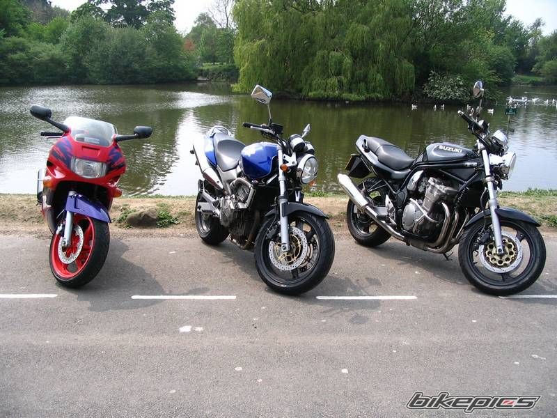Bike Photo 1079625