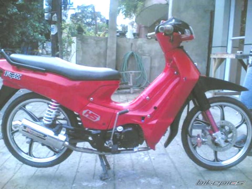 Bike Photo 1080276