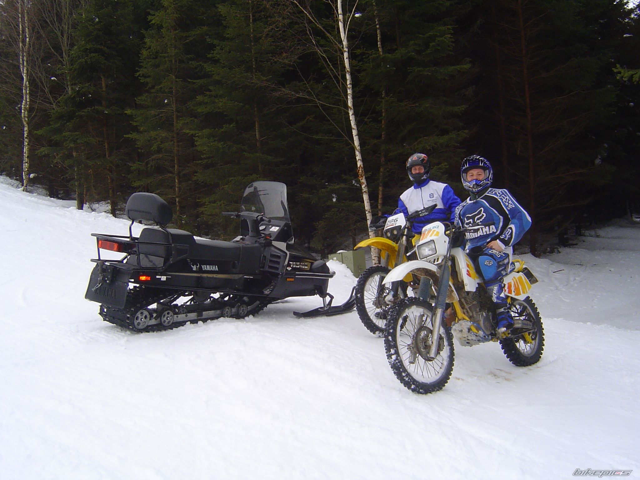 Bike Photo 1080687