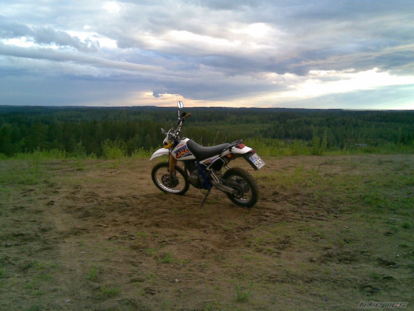 Bike Photo 1081133