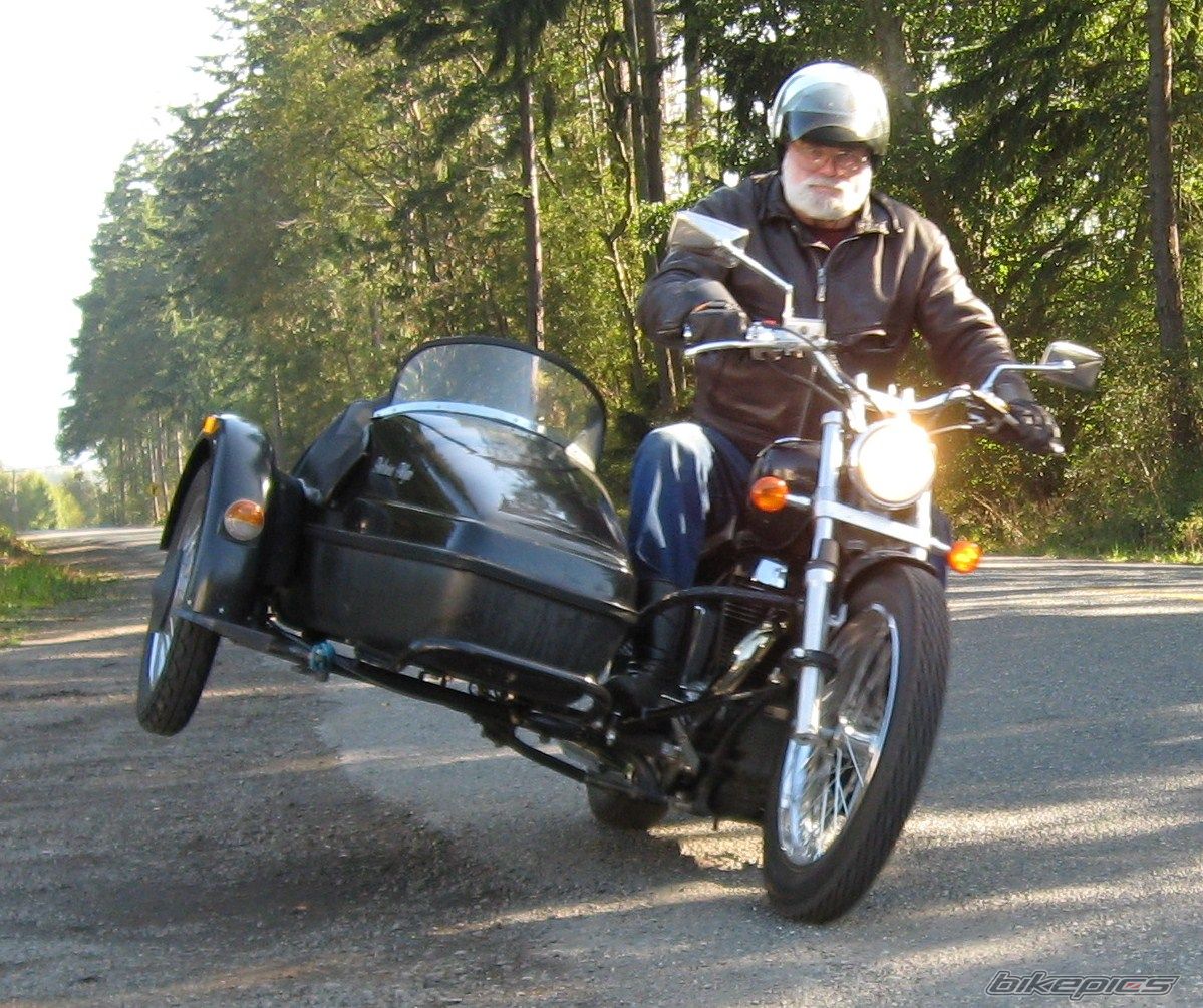 Bike Photo 1082378