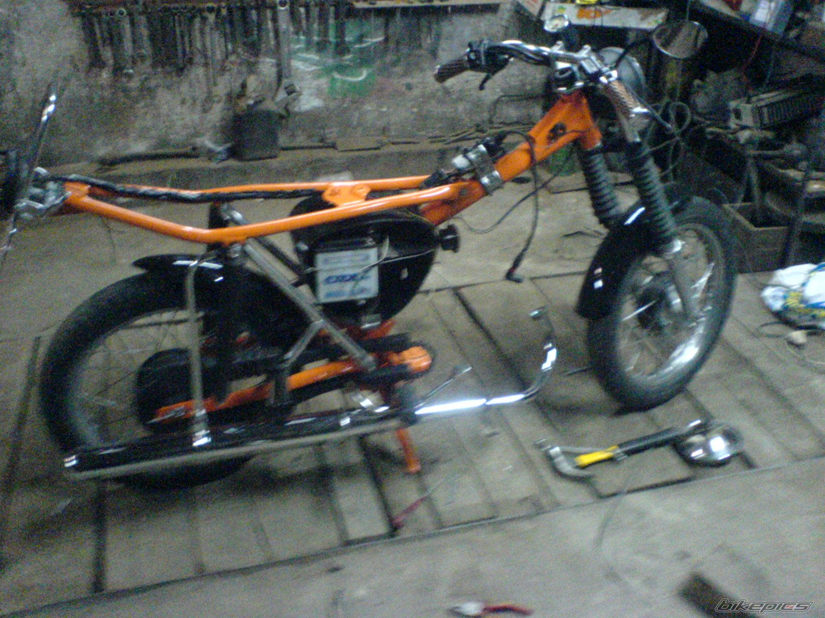 Bike Photo 1083898