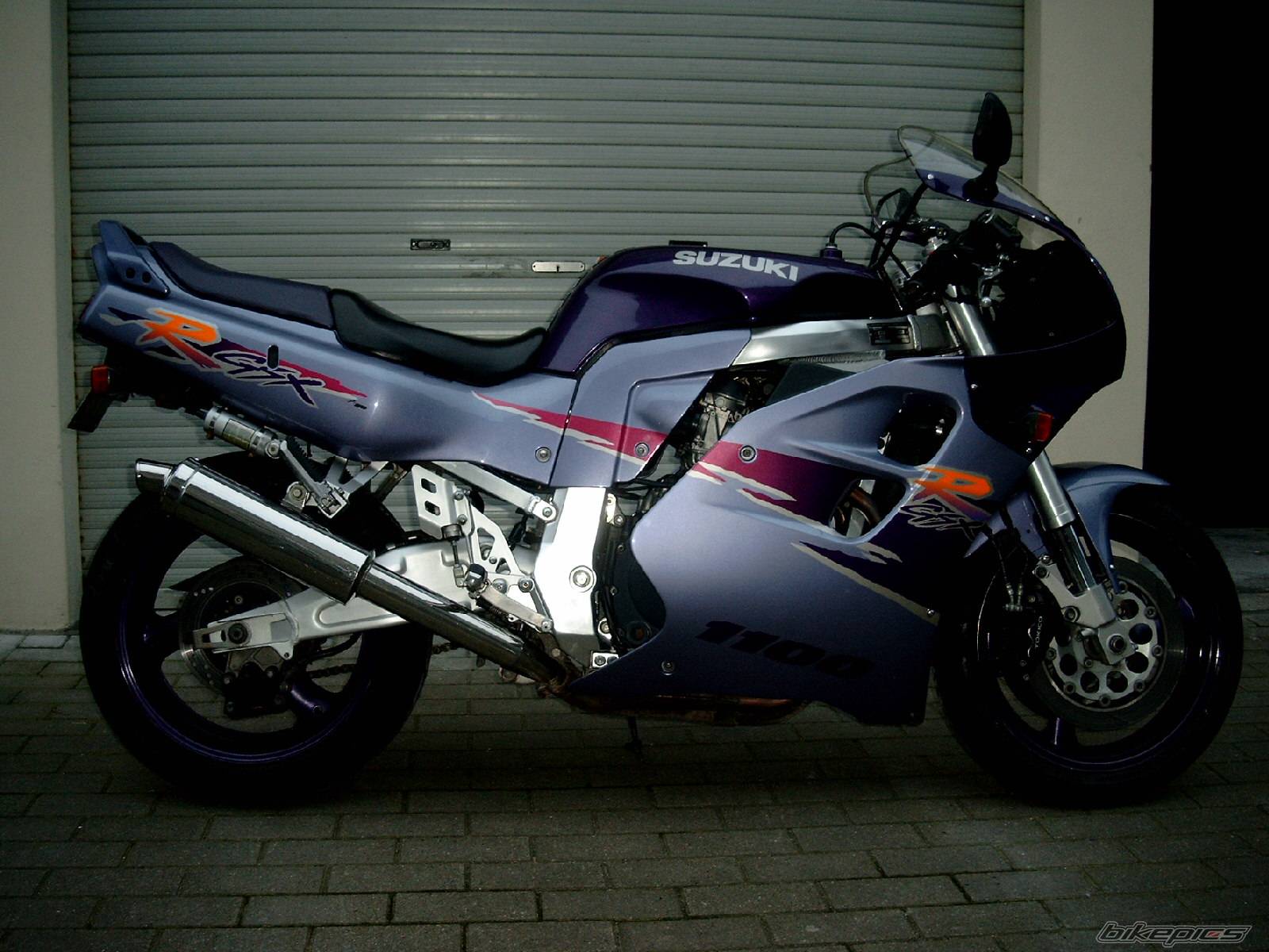 Bike Photo 108420