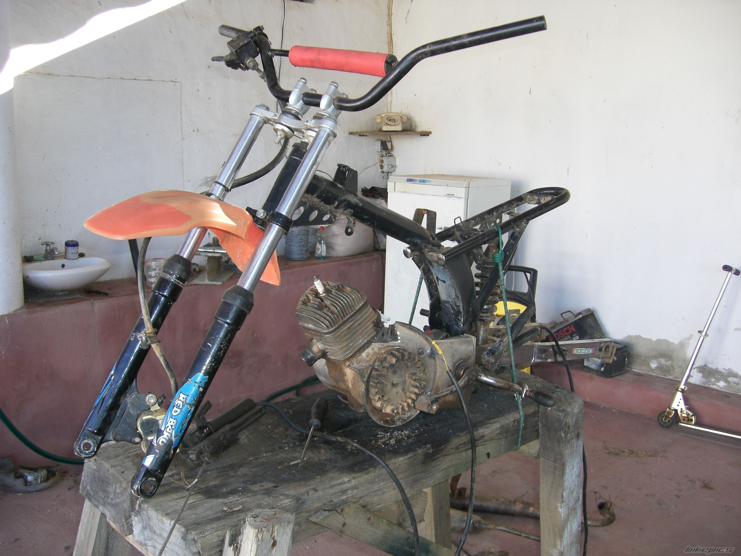 Bike Photo 1086215