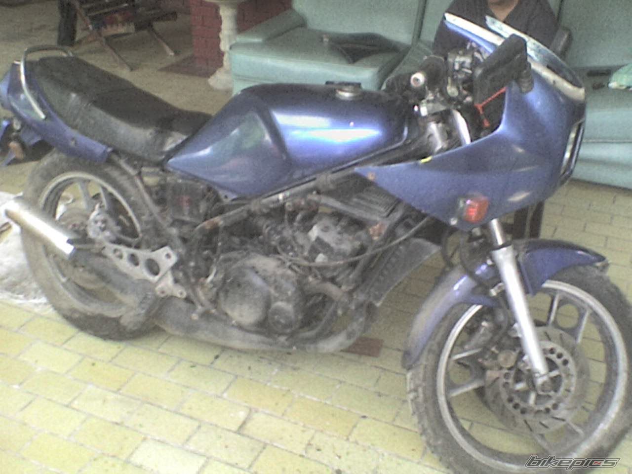 Bike Photo 1086390