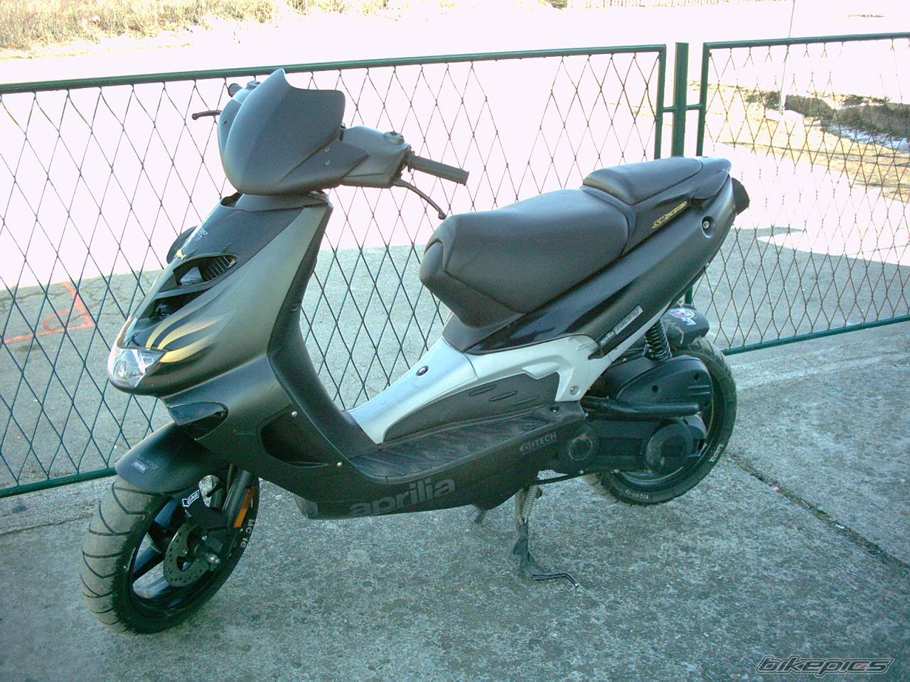 Bike Photo 108767