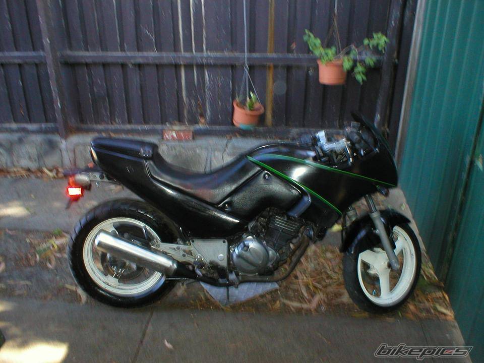 Bike Photo 108903