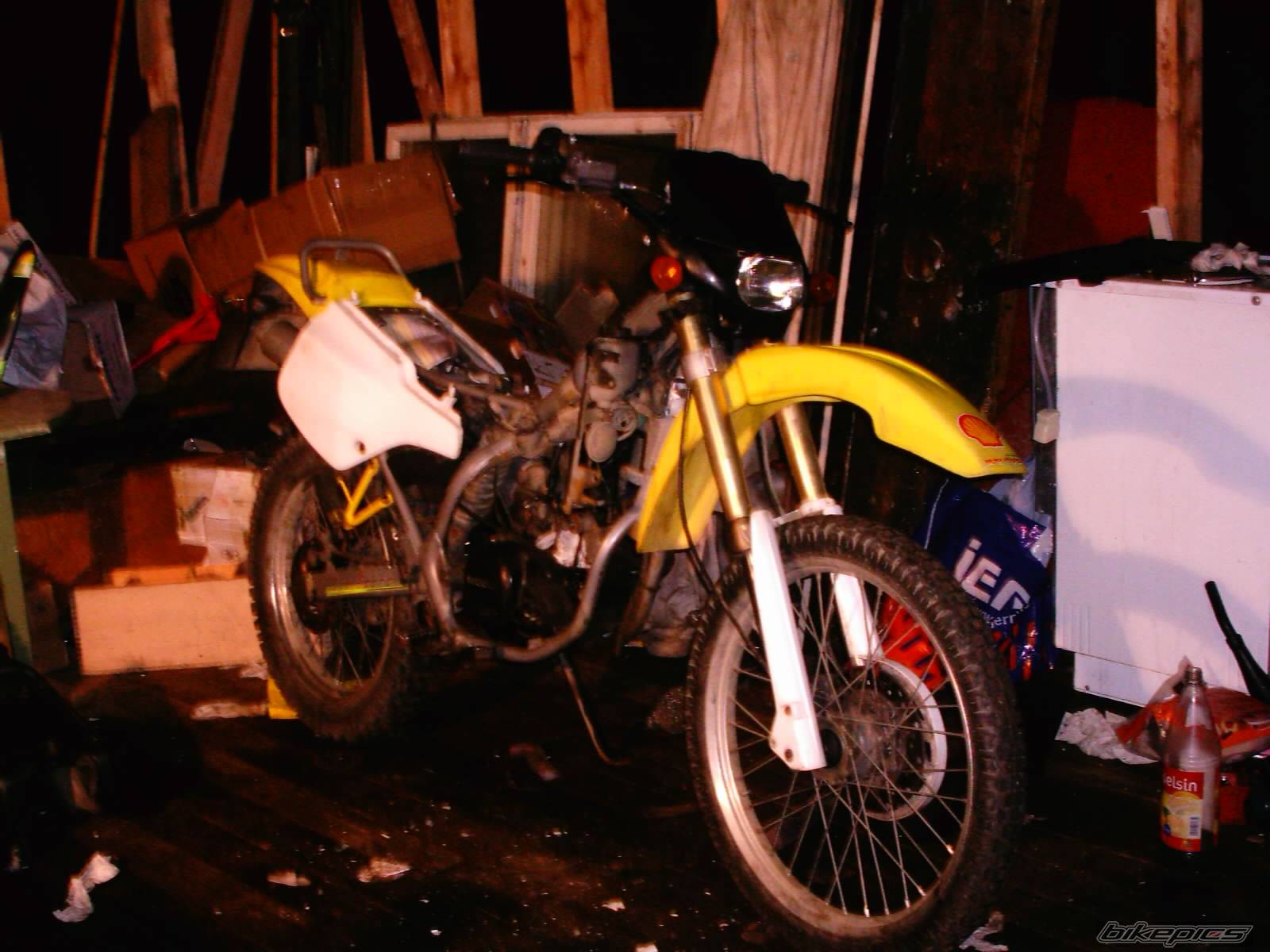 Bike Photo 108927