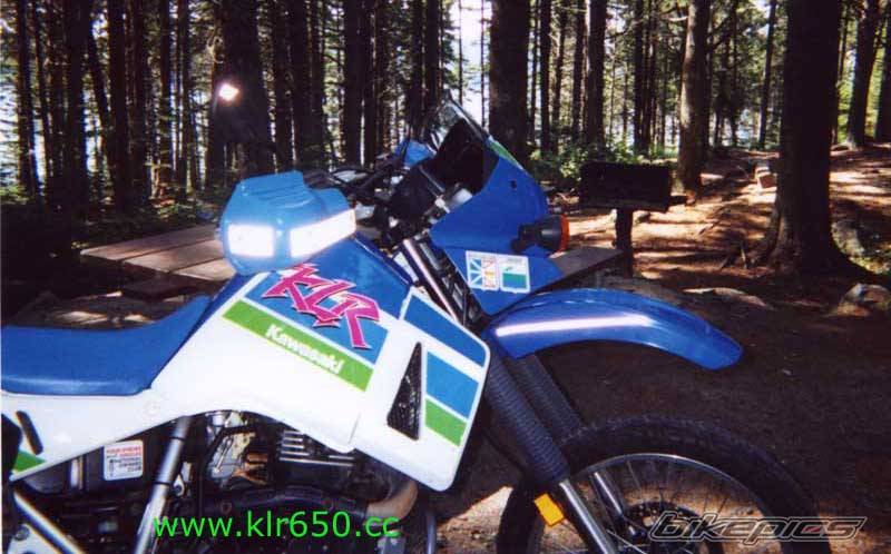 Bike Photo 109031