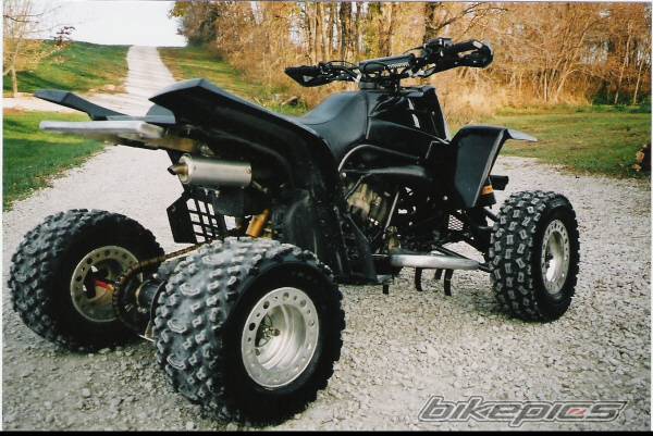 Bike Photo 109045