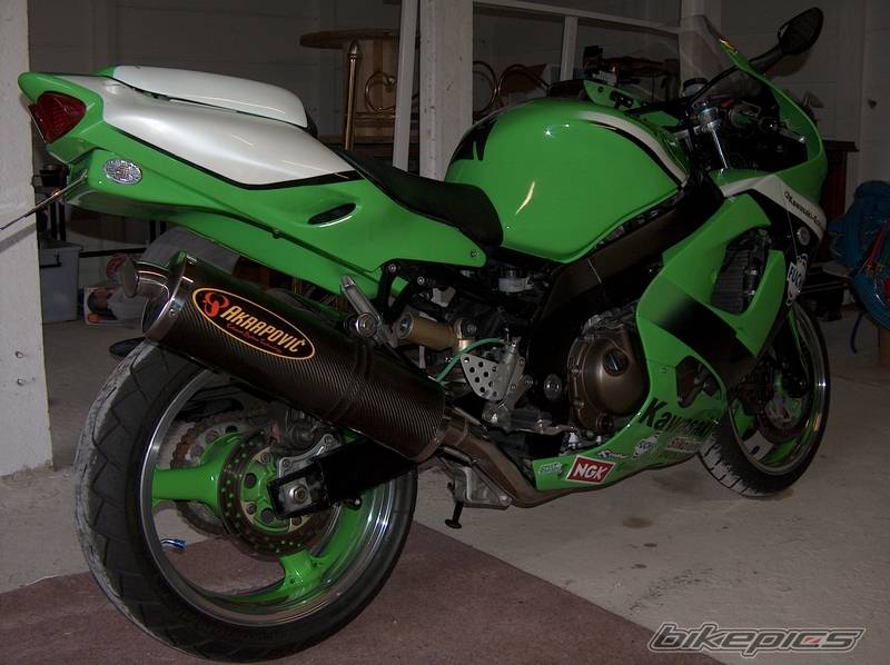 Bike Photo 109095