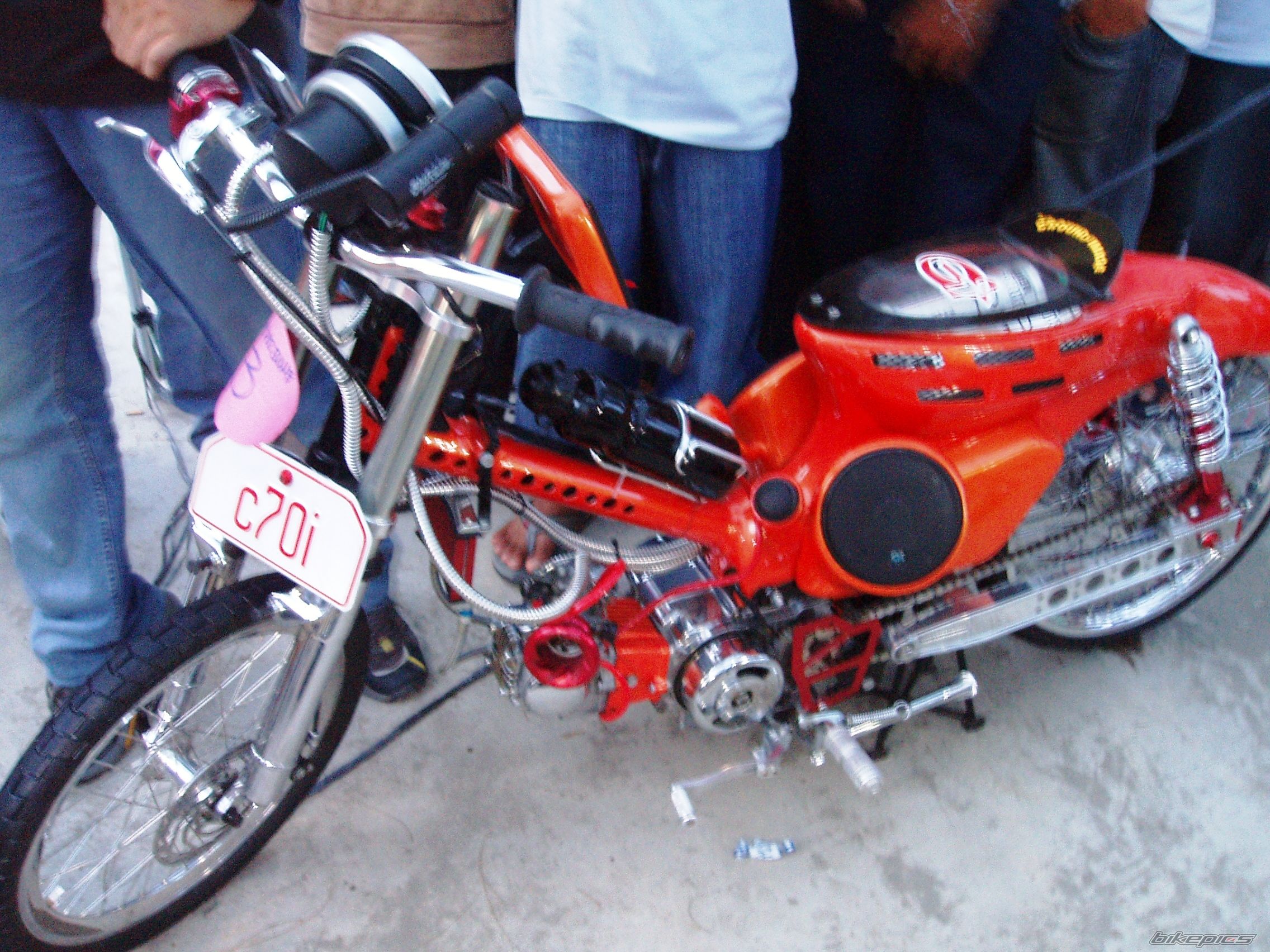 Bike Photo 1092709