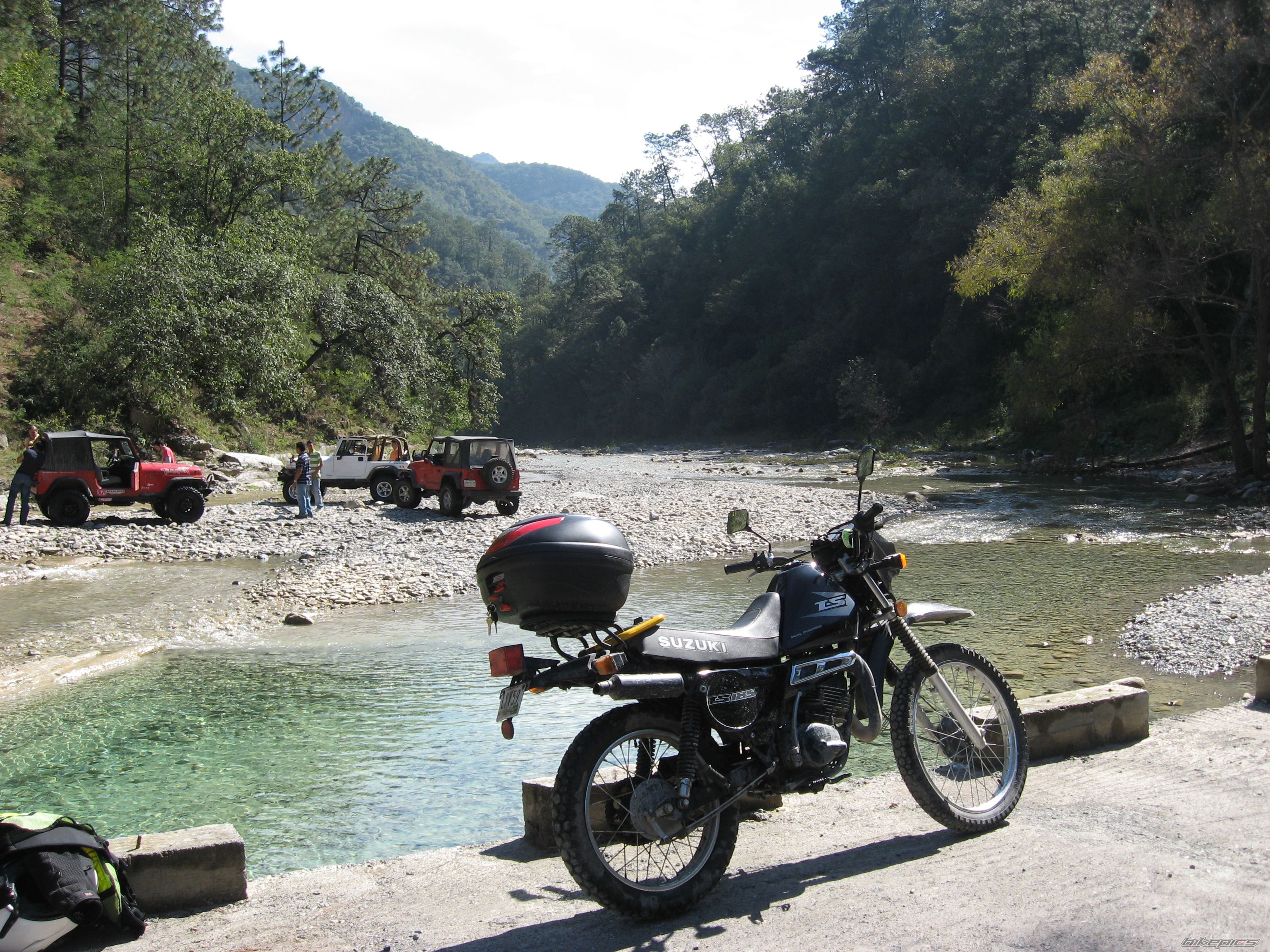 Bike Photo 1093425