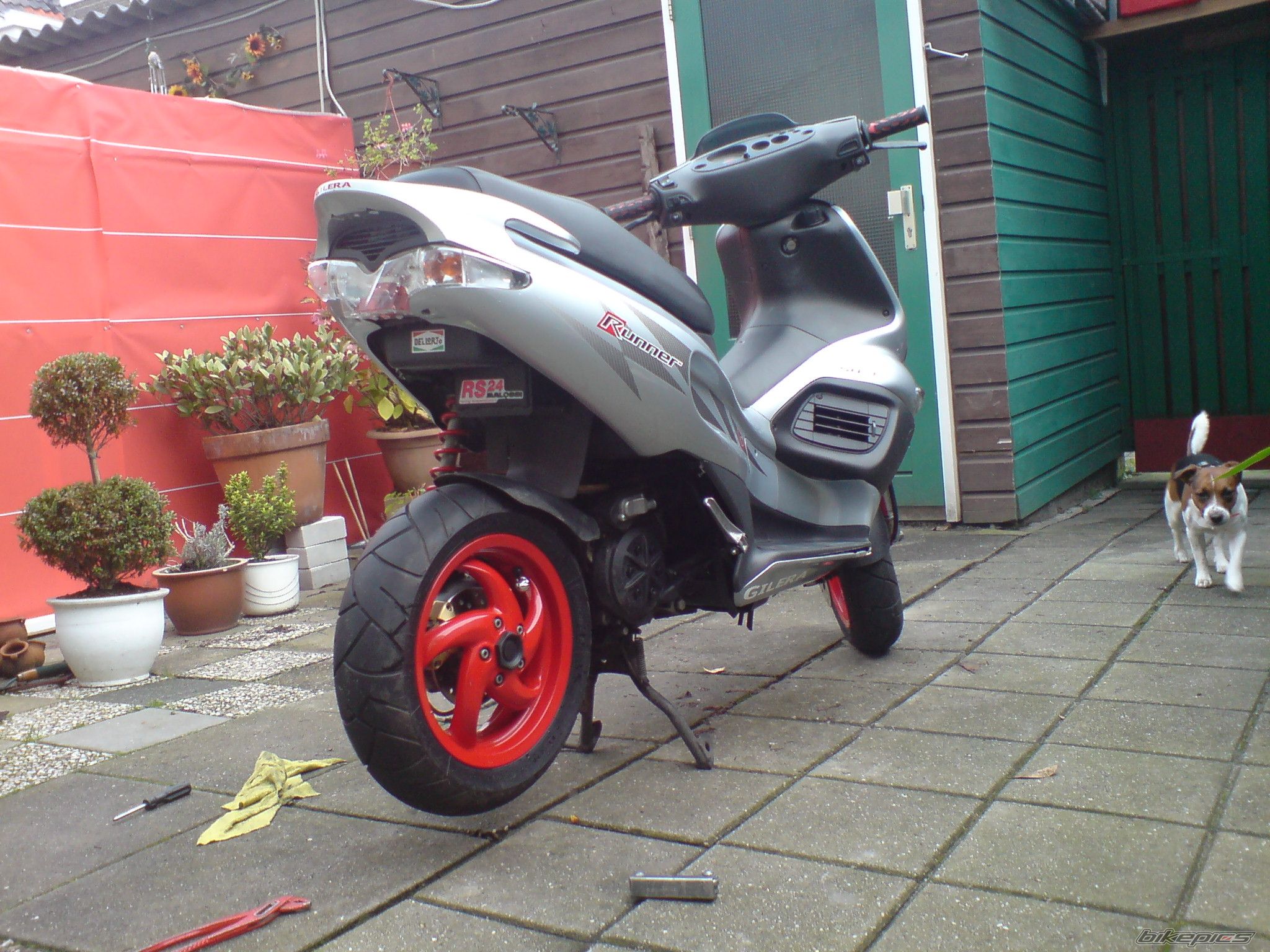 Bike Photo 1098749