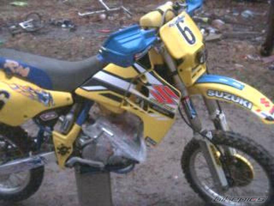 Bike Photo 109889
