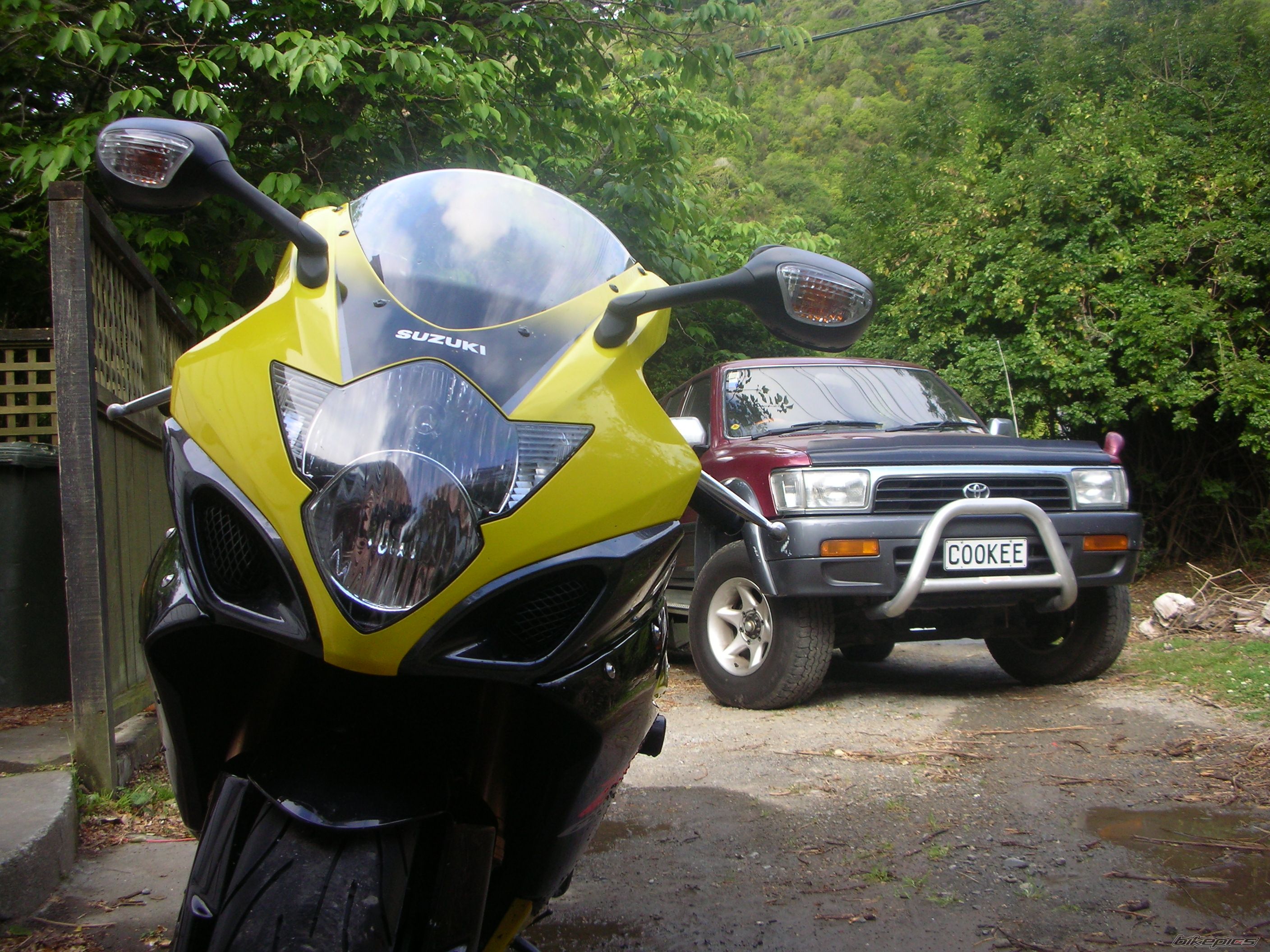 Bike Photo 1099477