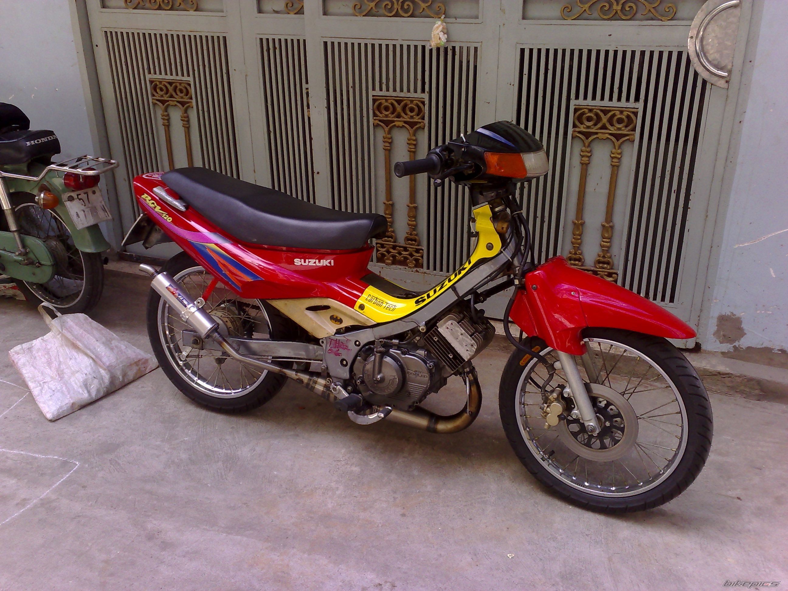Bike Photo 1099936