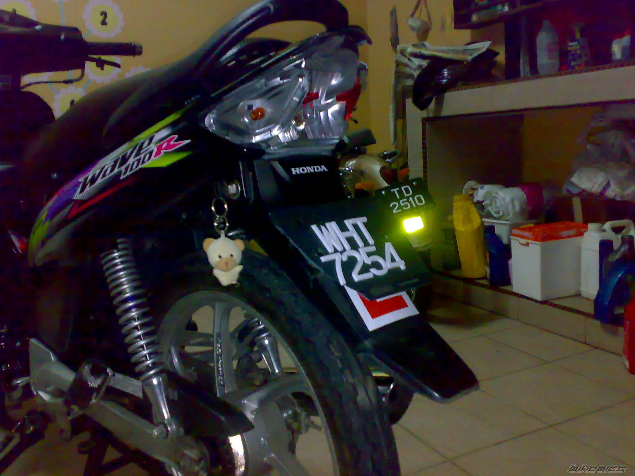 Bike Photo 1106405