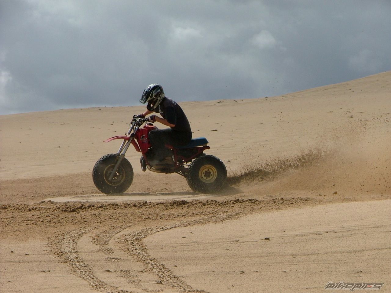 Bike Photo 1107420