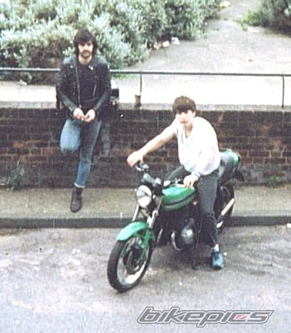 Bike Photo 1107449