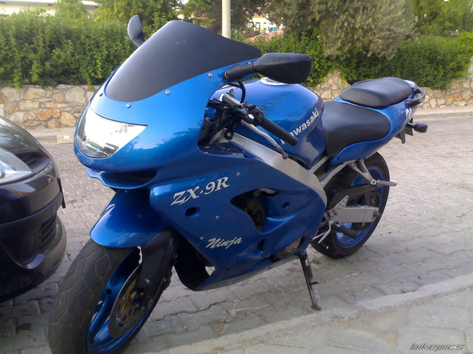 Bike Photo 1107762