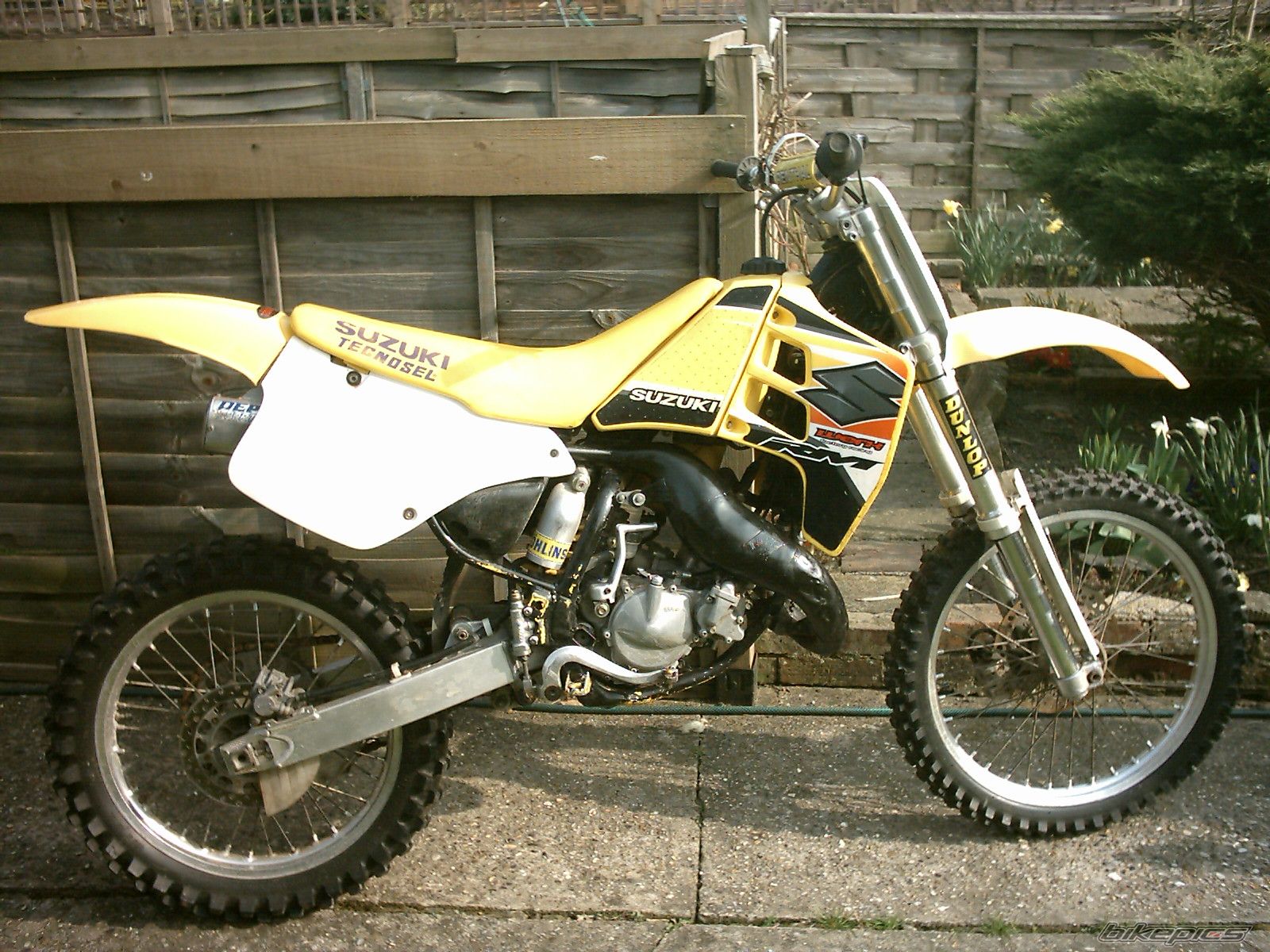 Bike Photo 1108108