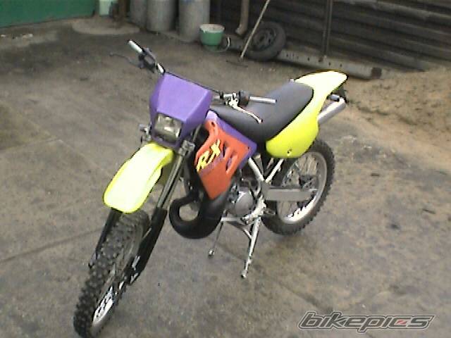 Bike Photo 110889