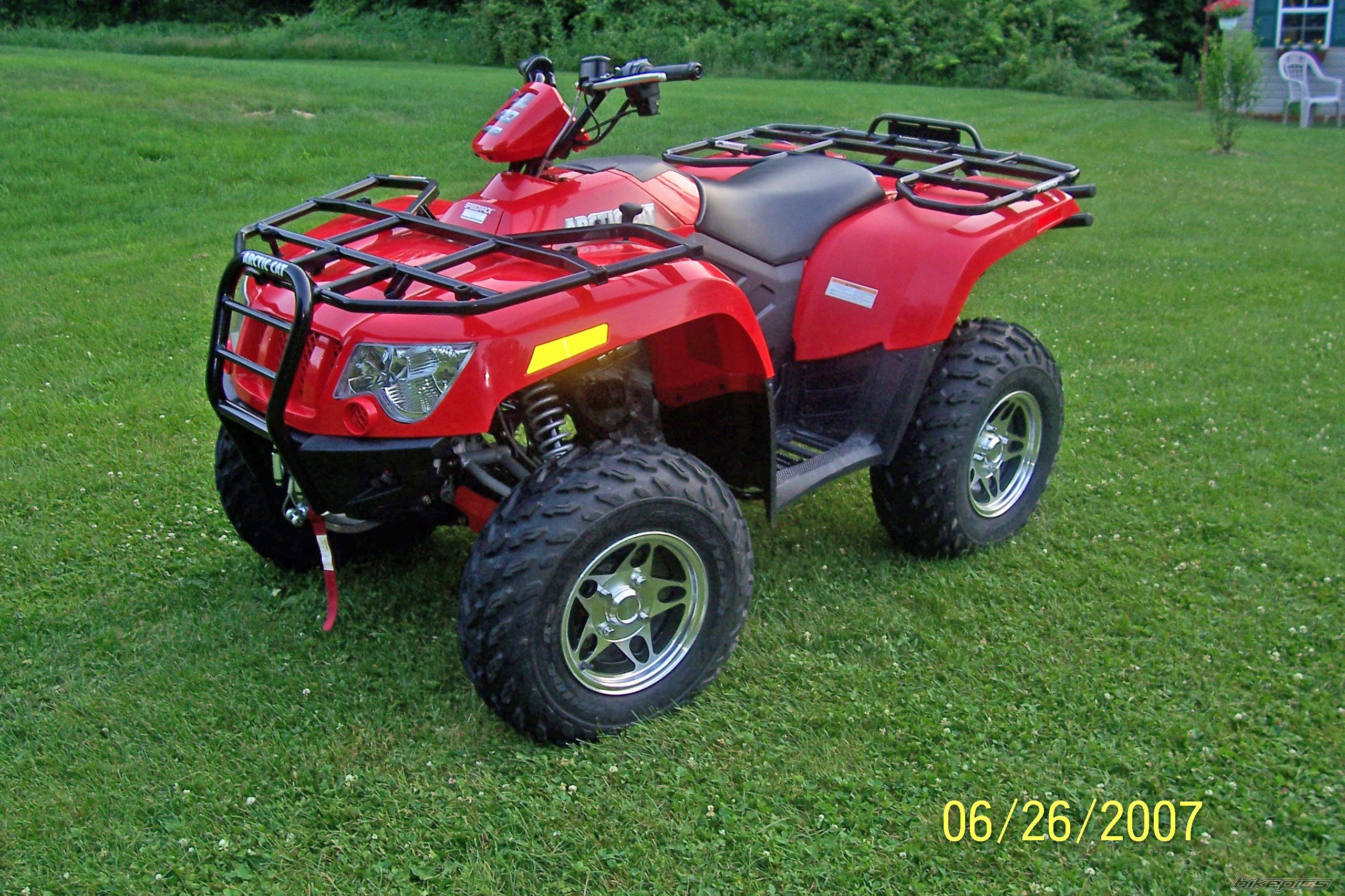 Bike Photo 1109344