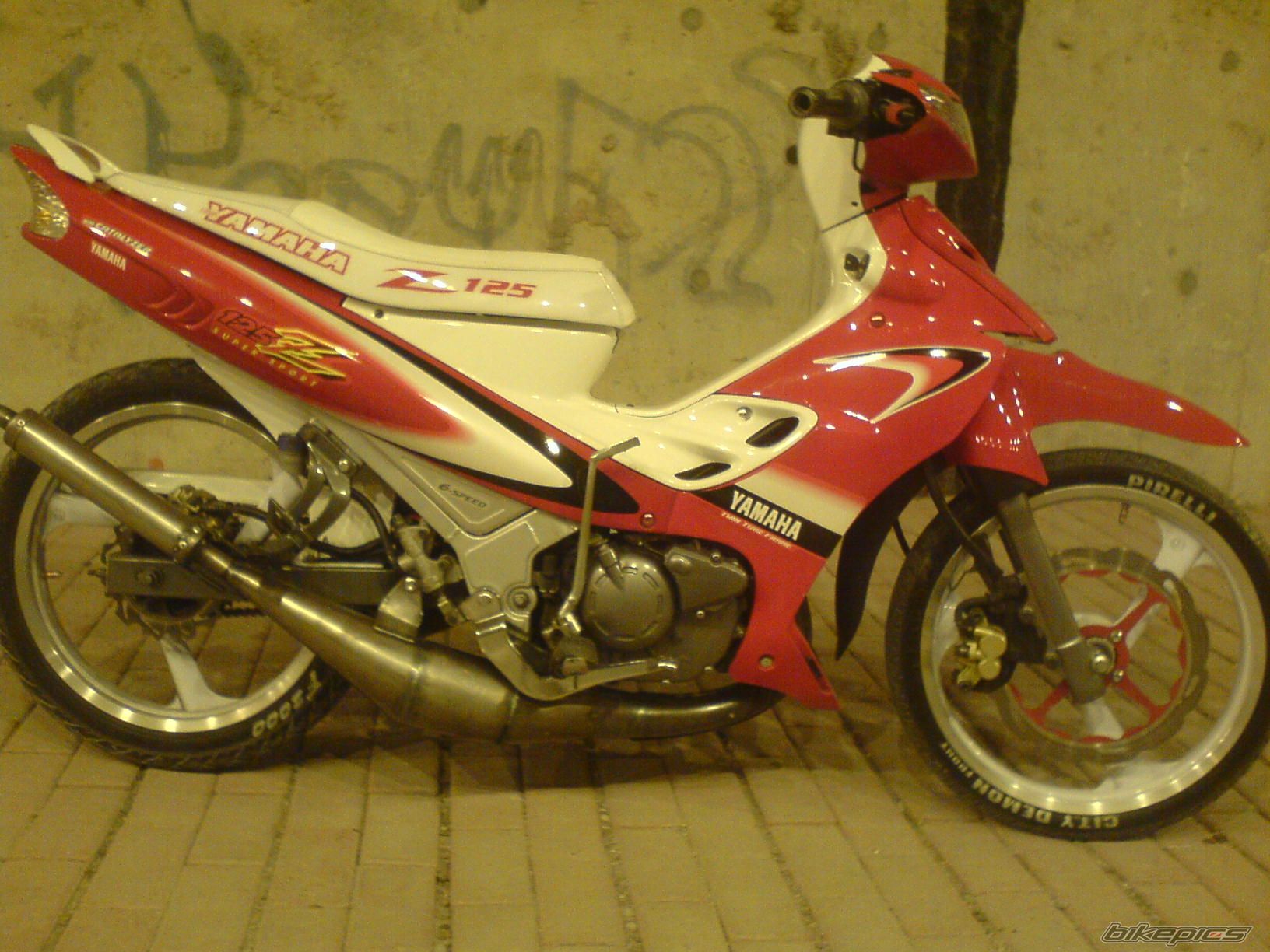 Bike Photo 1109800