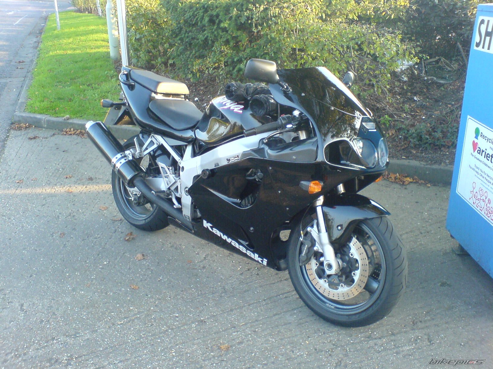 Bike Photo 1110047