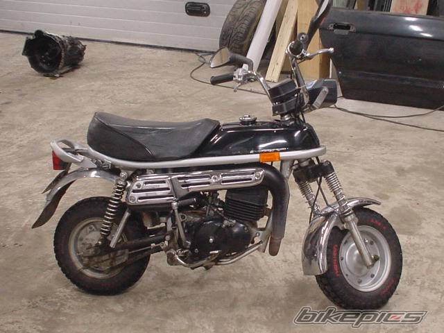 Bike Photo 111027