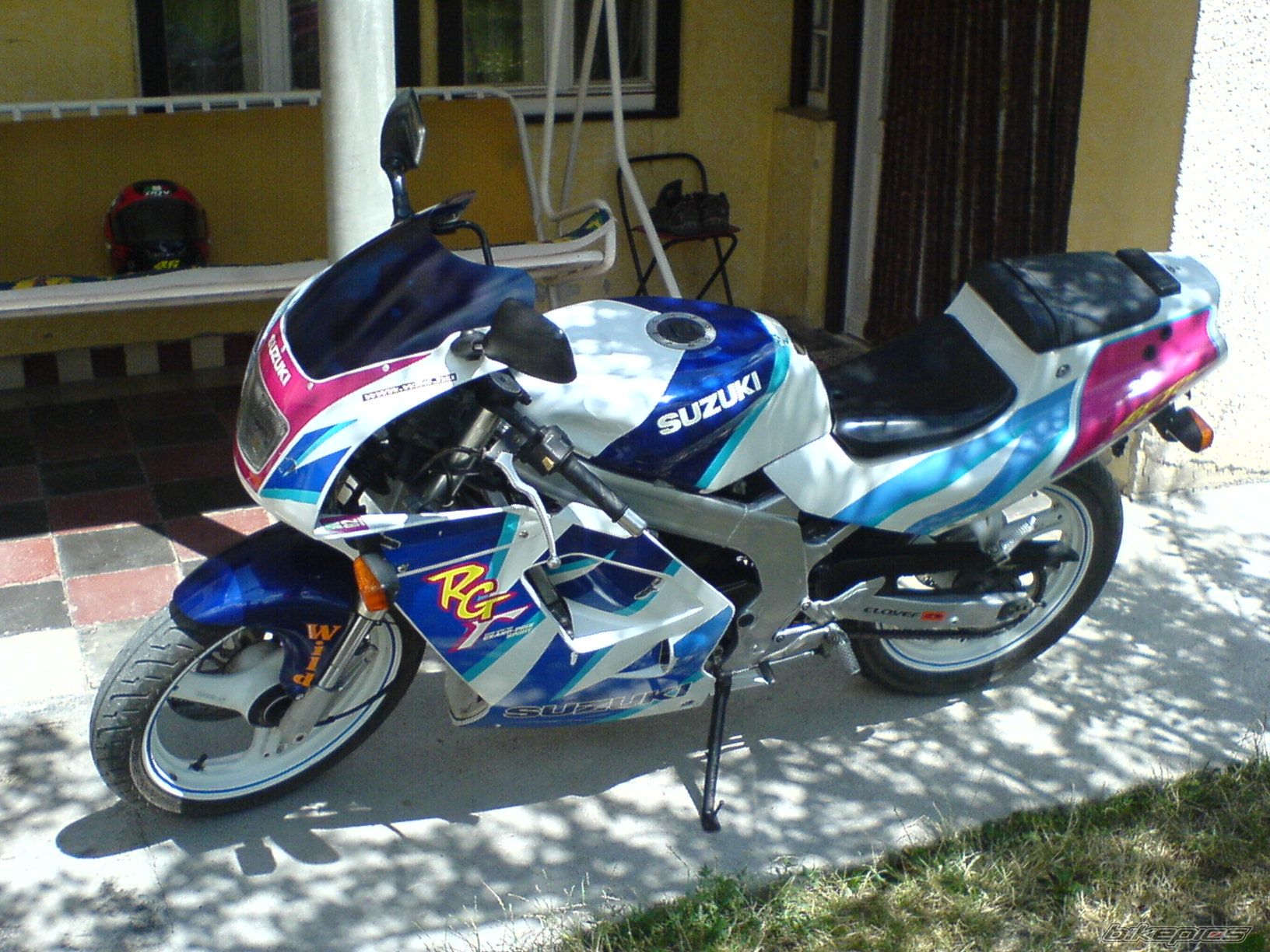 Bike Photo 1113683