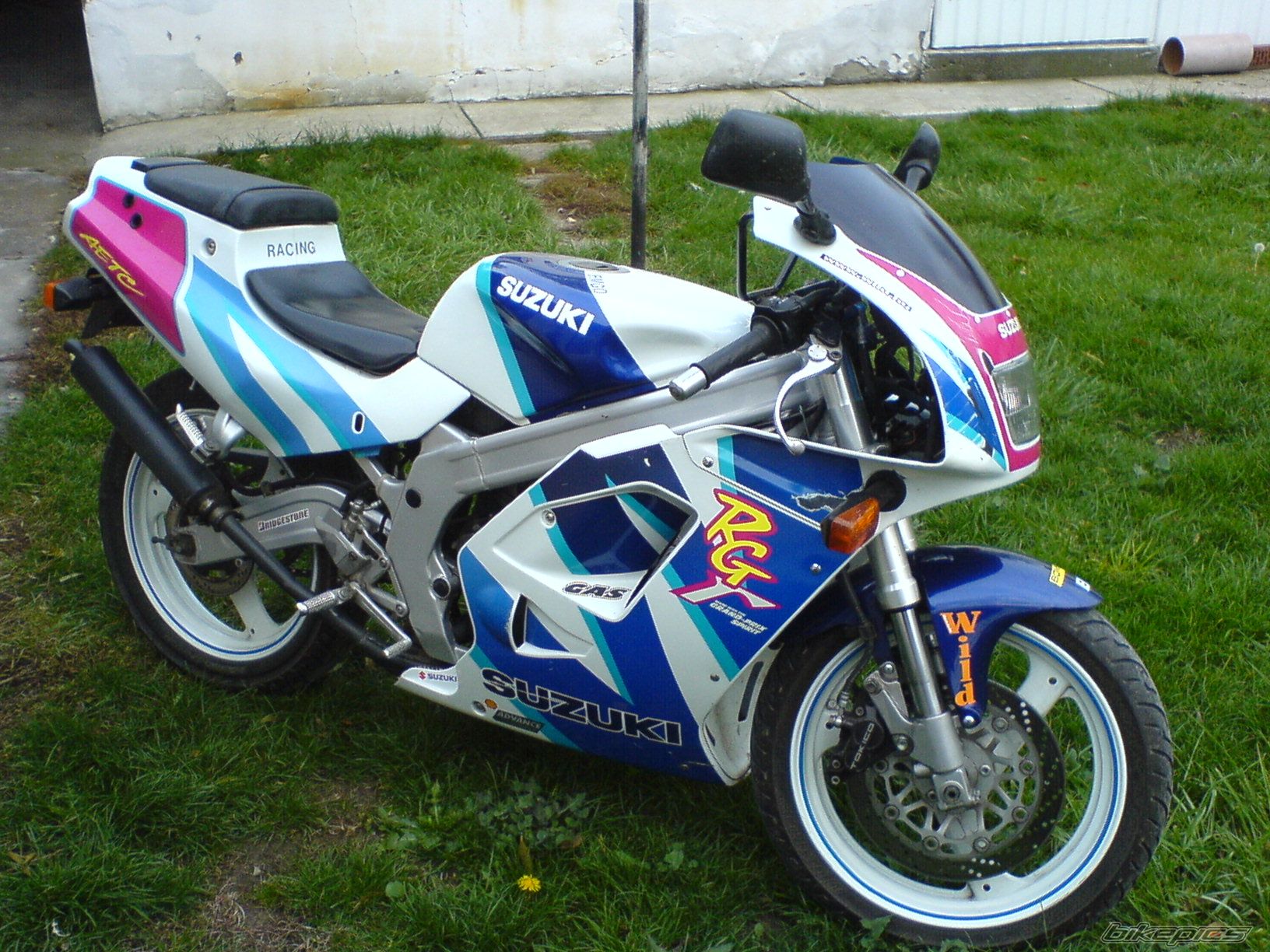 Bike Photo 1113687