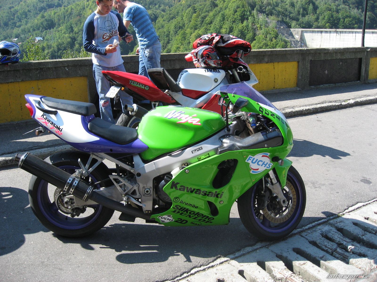 Bike Photo 1114437