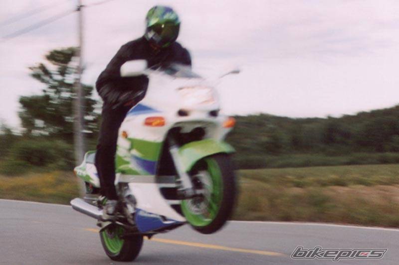 Bike Photo 111506