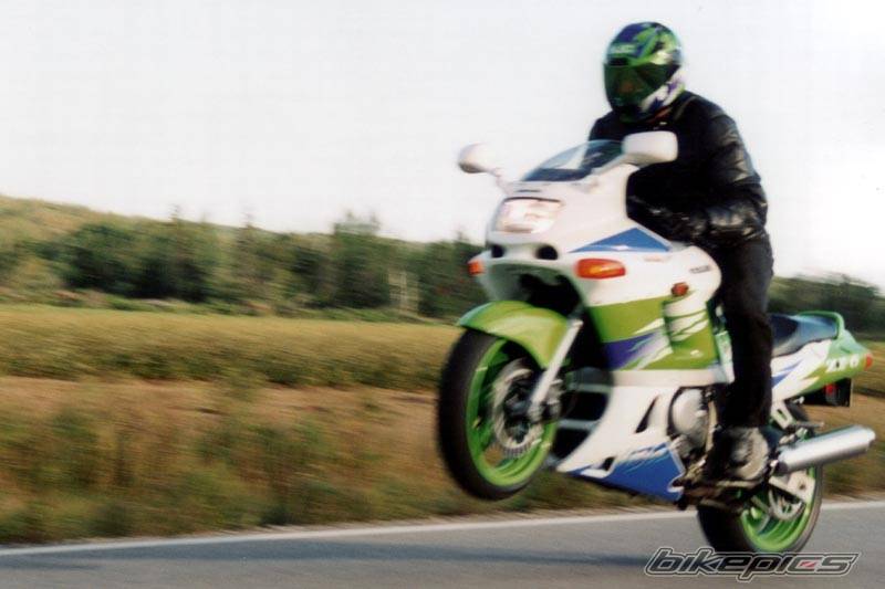 Bike Photo 111508