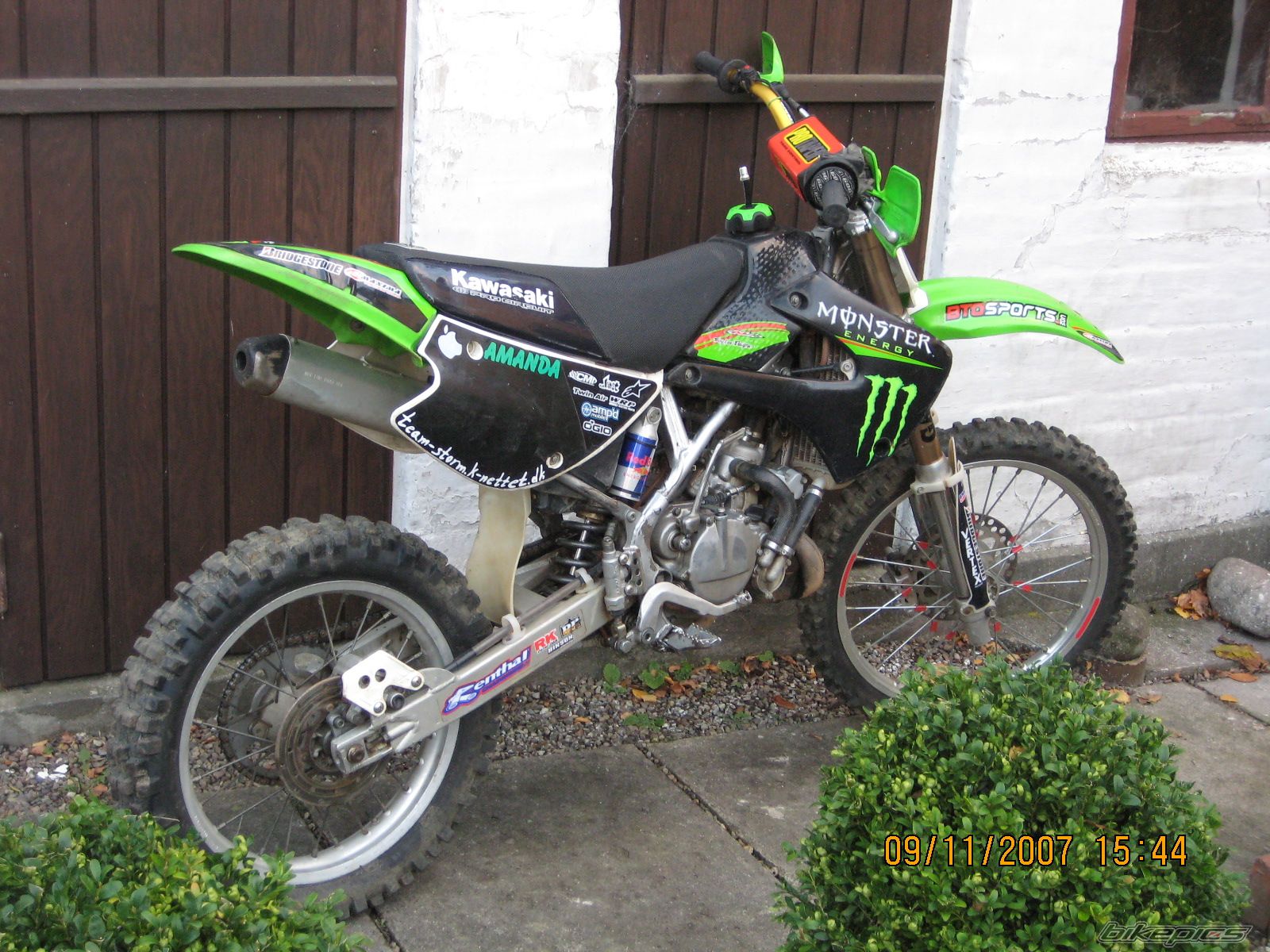 Bike Photo 1115298