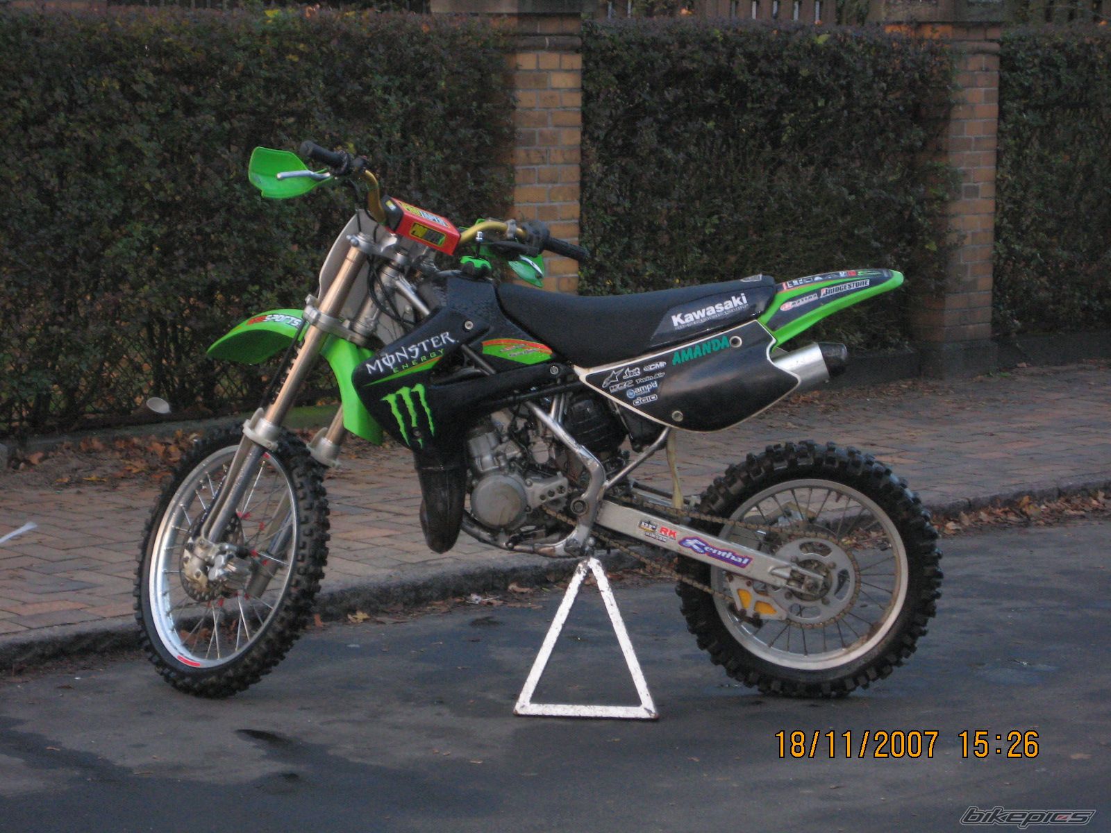 Bike Photo 1115304