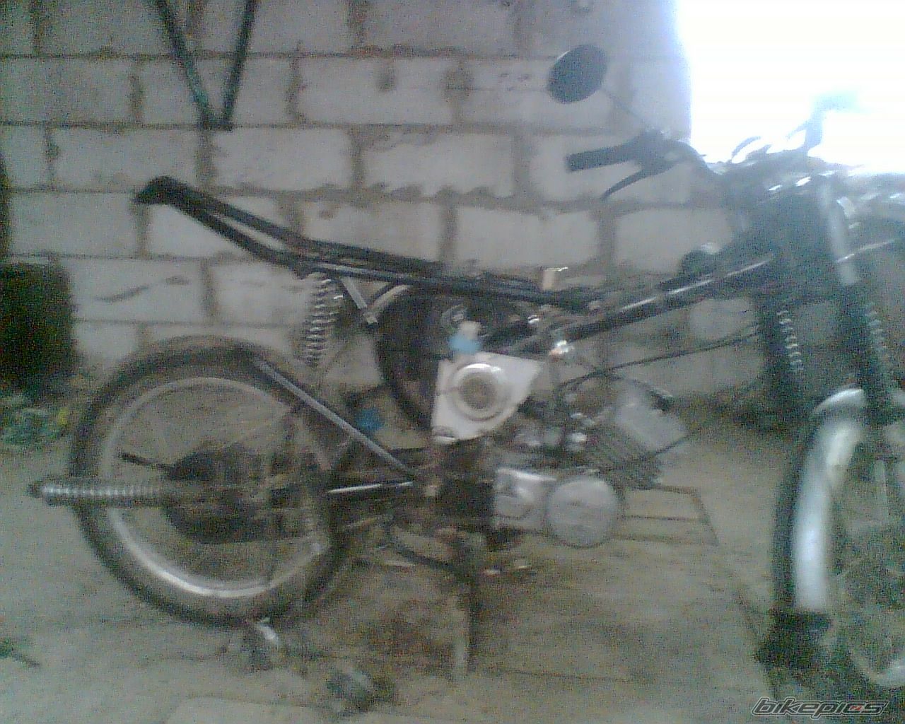 Bike Photo 1115600