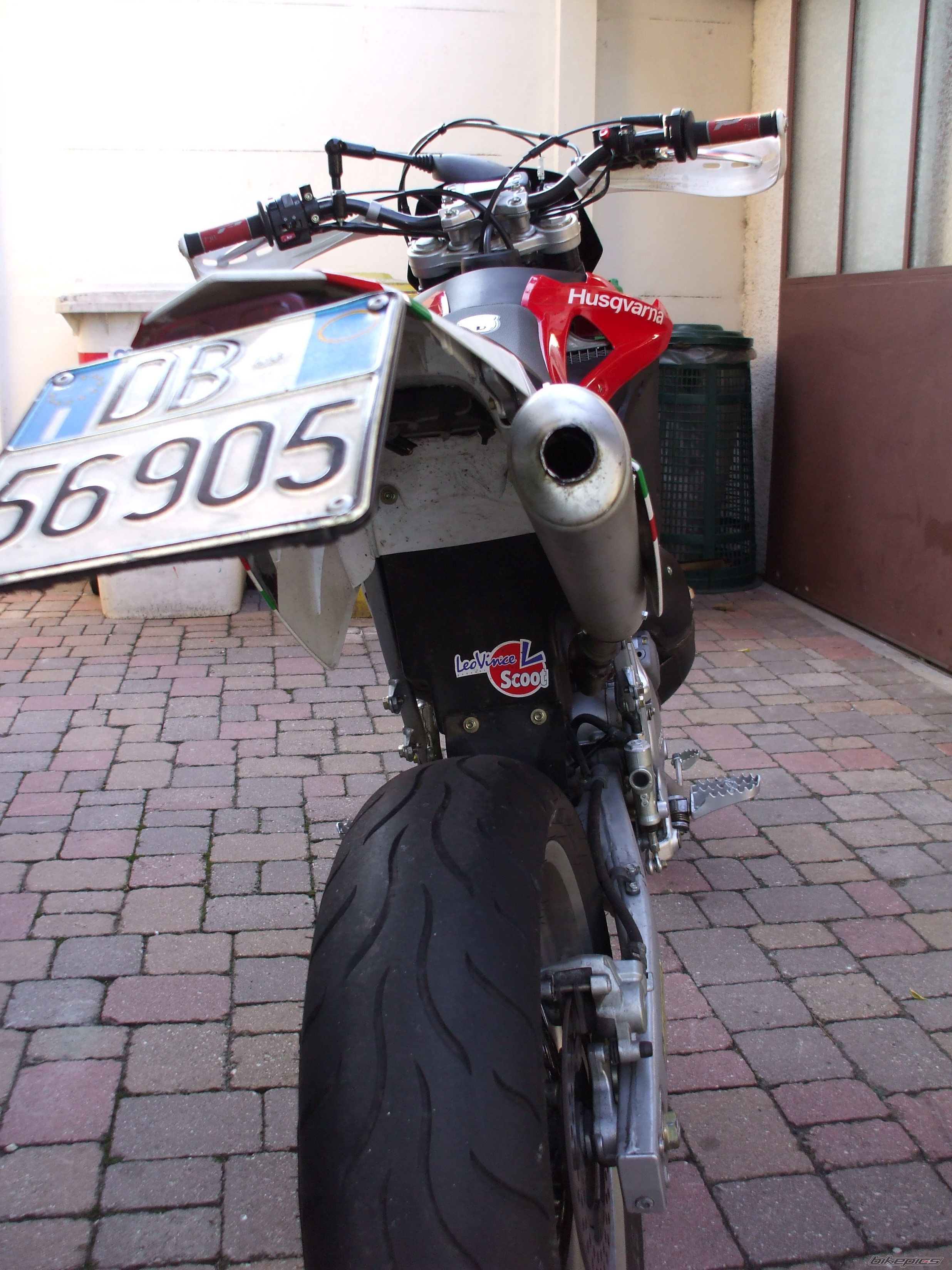 Bike Photo 1117704