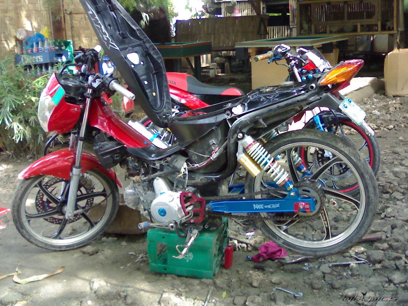 Bike Photo 1119098