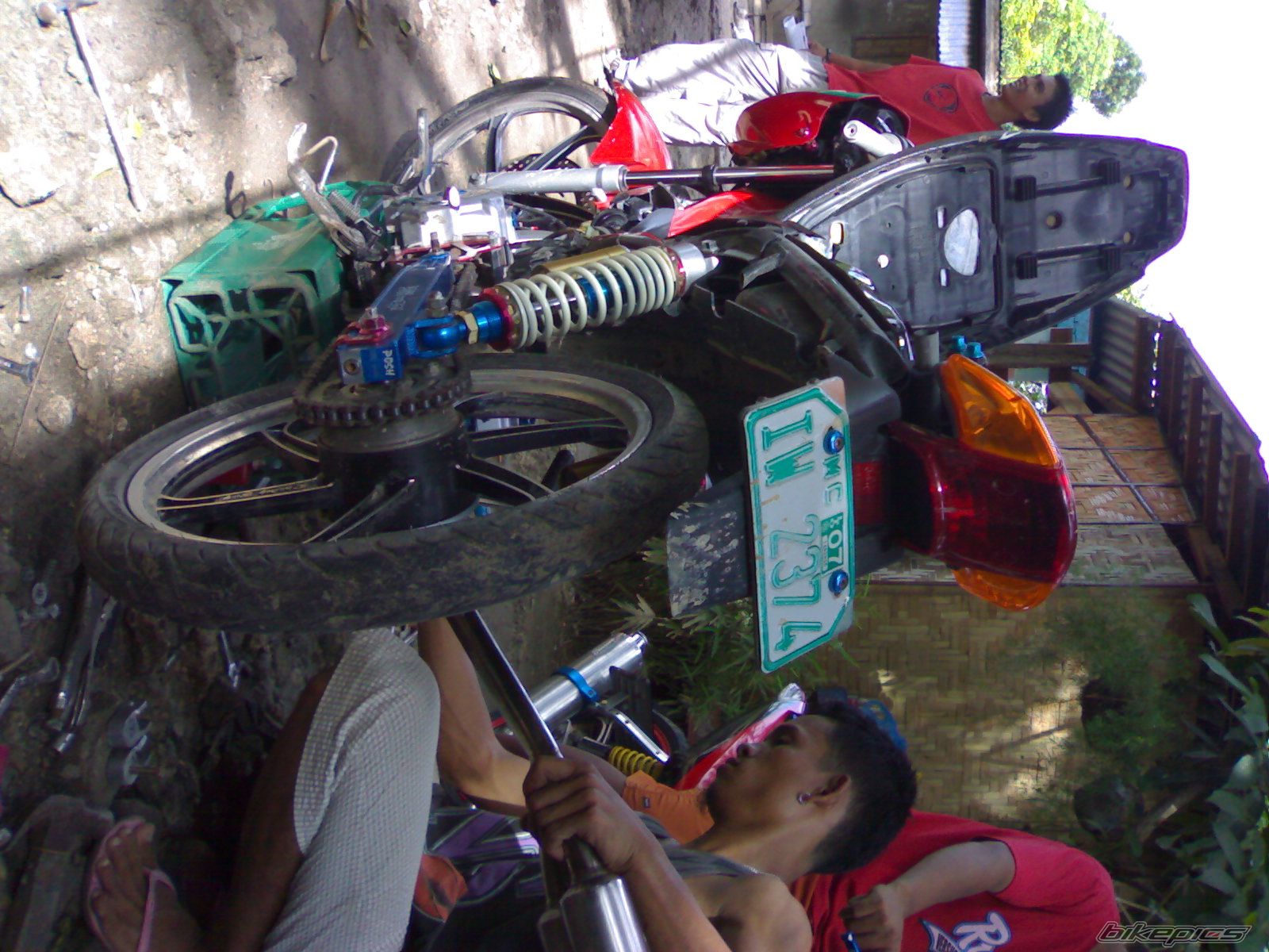 Bike Photo 1119102