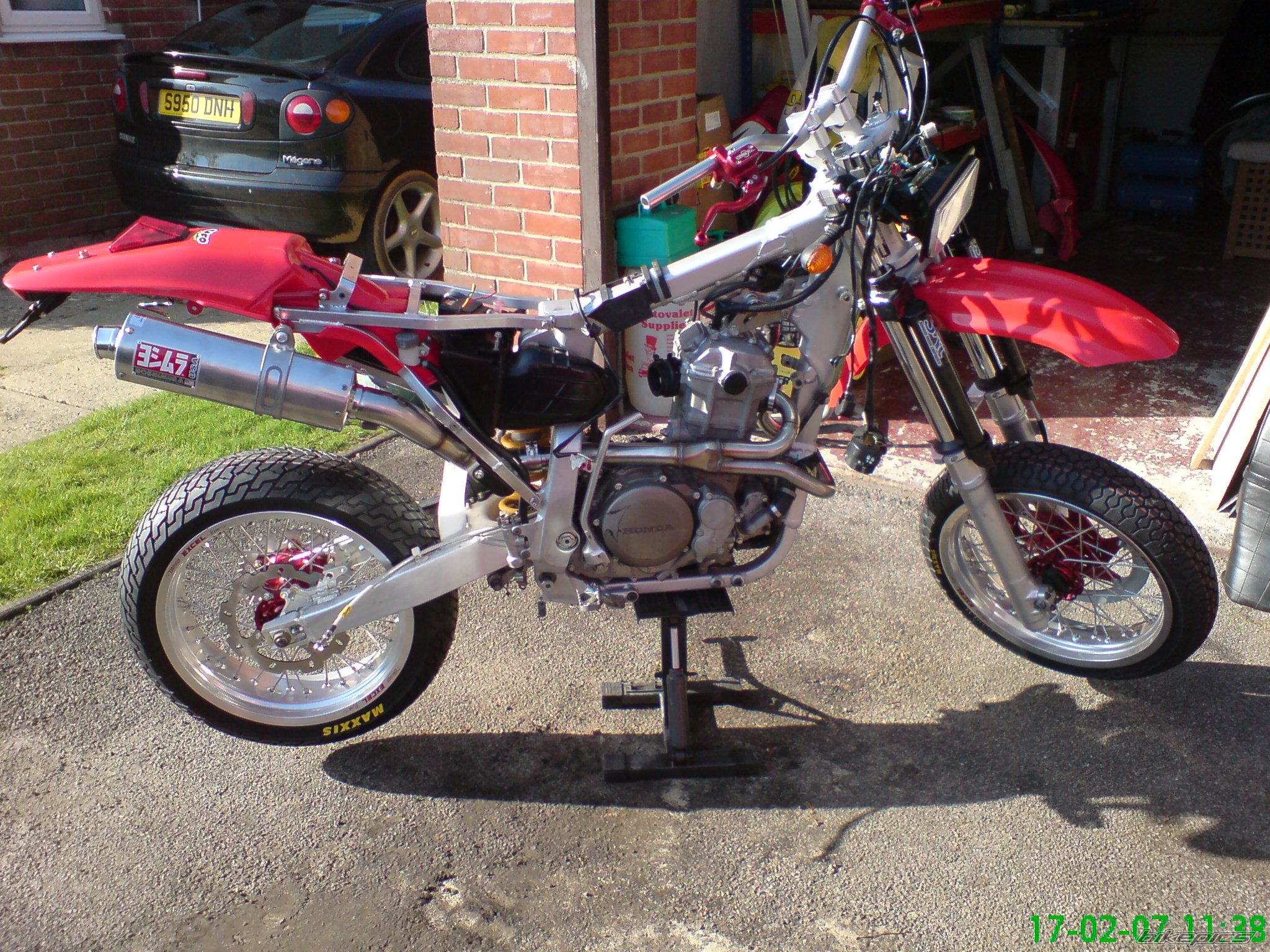 Bike Photo 1120401
