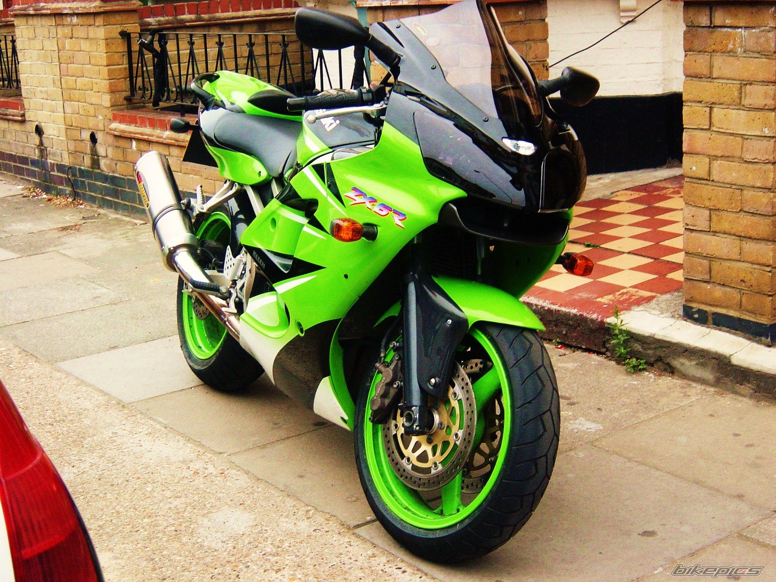 Bike Photo 1121600