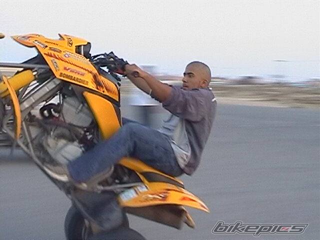 Bike Photo 112163